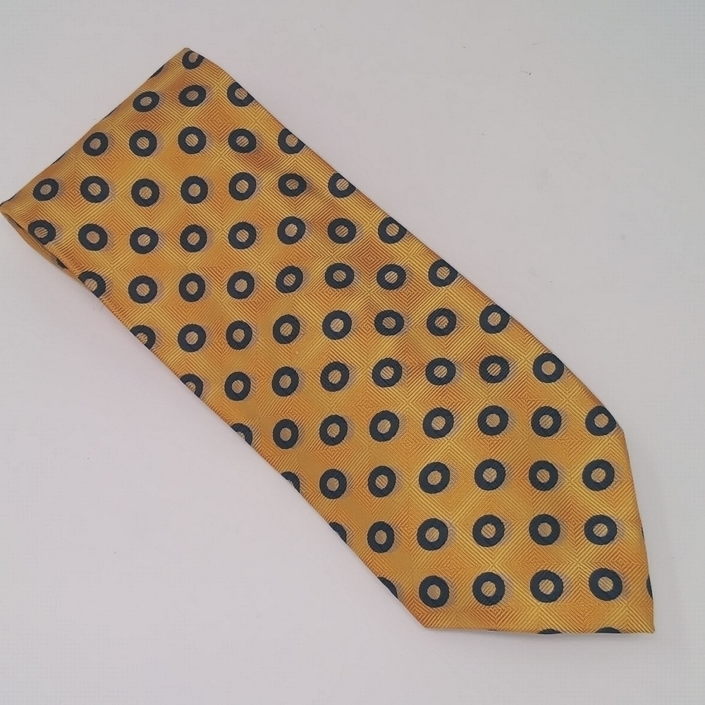 Richel Tie Silk